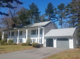 61 Forest St, Bridgewater, MA 02324