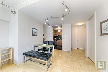 Sold by Halstead Real Estate