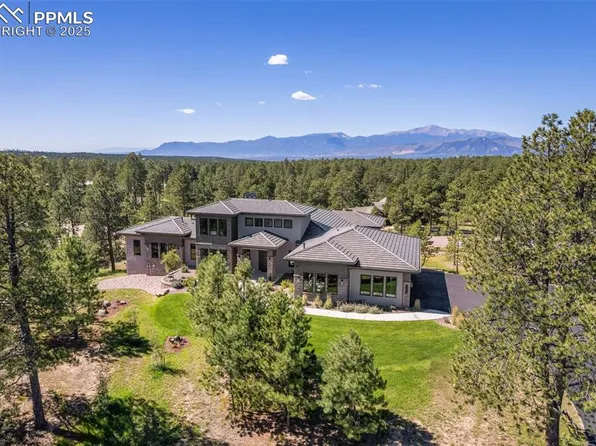 4915 Old Stagecoach Rd, Colorado Springs, CO 80908