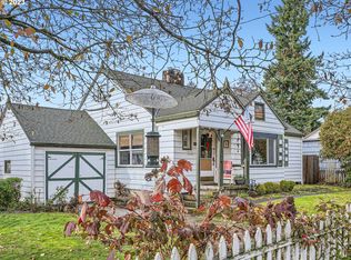 1112 W St, Vancouver, WA 98661