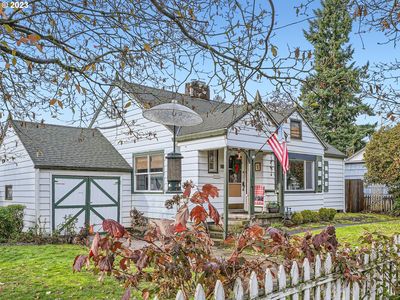 1112 W St, Vancouver, WA, 98661