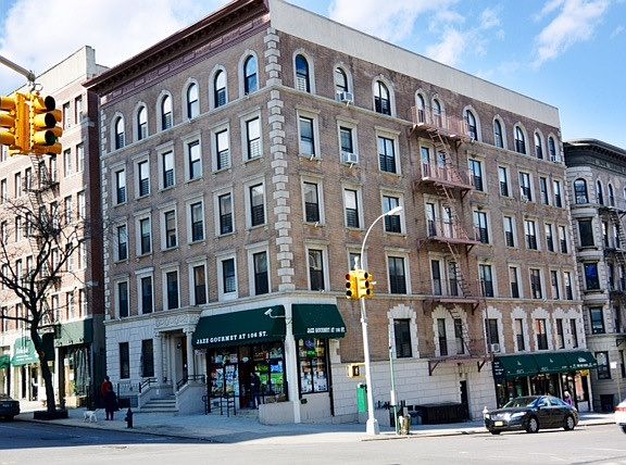2nd image of 51 W 106th St APT 5C