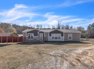 166 Bates Rd, Marietta, SC 29661