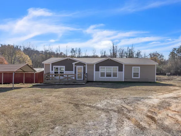166 Bates Rd, Marietta, SC 29661