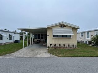 1415 Whisper Cir #153, Sebring, FL 33870