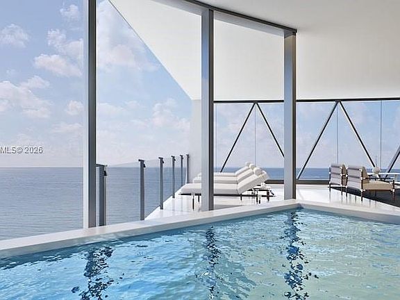 4th image of 18401 Collins Ave #4801