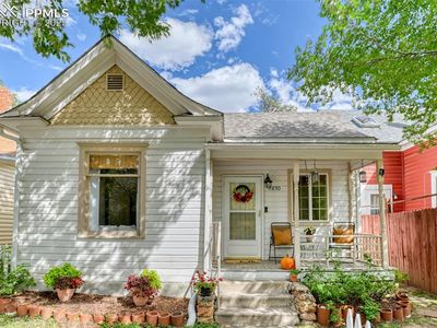 2830 W Kiowa St, Colorado Springs, CO, 80904