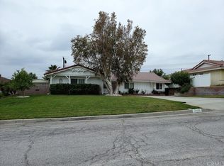 3434 Manzanita Dr, San Bernardino, CA 92404