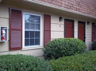 4808 Bluebird Ct APT E, Raleigh, NC 27606