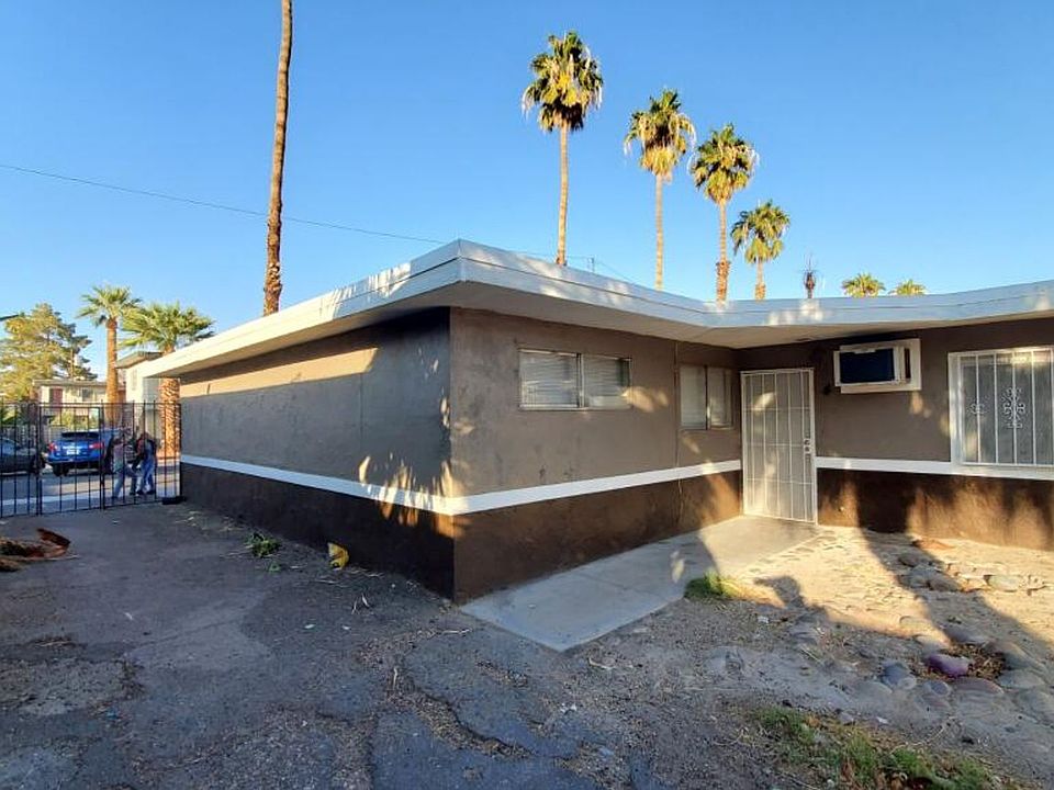 2nd image of 2112 Sunrise Ave APT 4