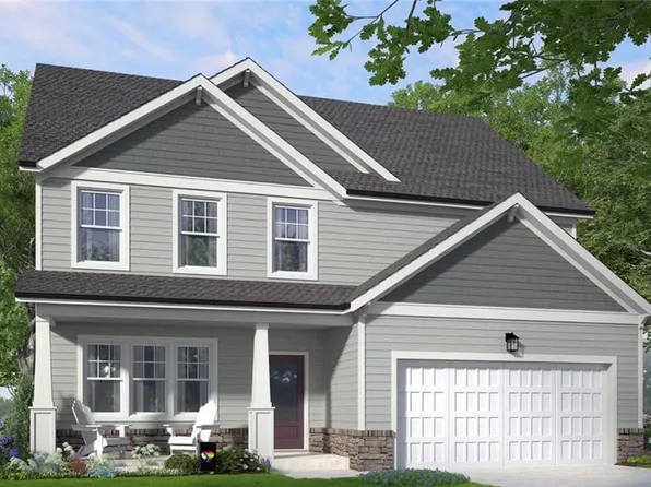 5426 Rock Valley Dr, Trinity, NC 27370