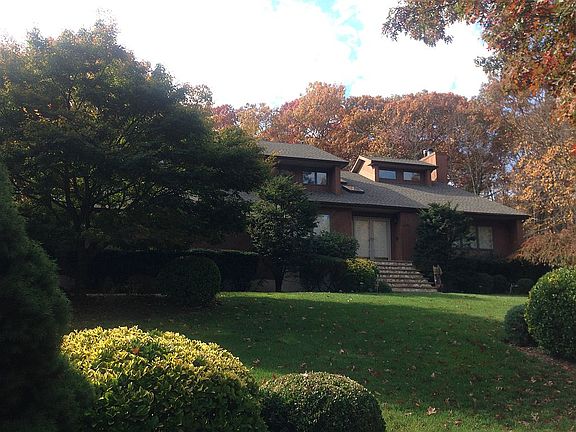 Front in fall season