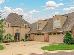 205 Beau Sejour Dr, Shreveport, LA 71115