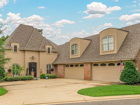 205 Beau Sejour Dr, Shreveport, LA 71115