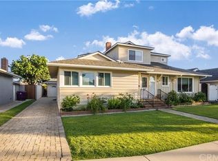 6736 E Parapet St, Long Beach, CA 90808