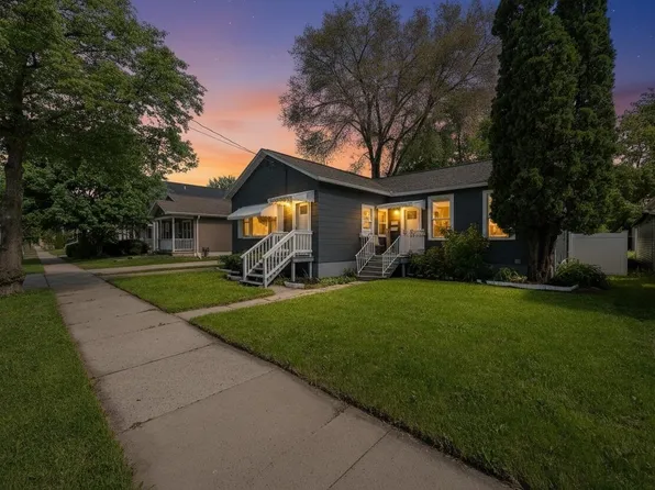1179 Doty St, Green Bay, WI 54301