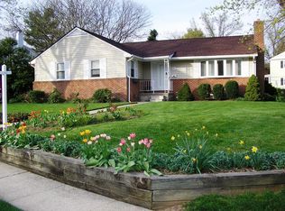 8301 Thornton Rd, Towson, MD 21204