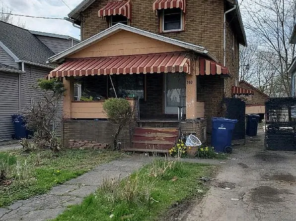 240 Olympic Ave, Buffalo, NY 14215