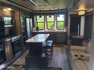 8236 Navajo Cir LOT 449, Show Low, AZ 85901