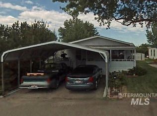 125 E Flagstone Ln, Eagle, ID 83616