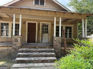 1502 Spring Creek St SW, Rome, GA 30161