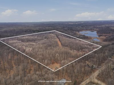 125th Ave, Stanwood, MI, 49346