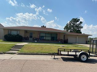 303 S Illinois Ave, Selden, KS 67757