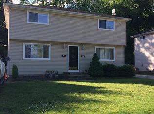 311 W Jackson St, Painesville, OH 44077