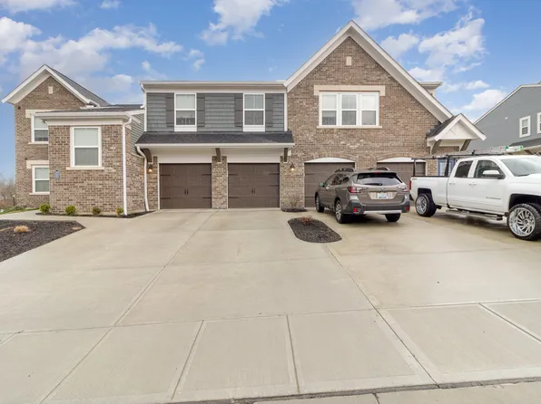 2515 Crosshill Dr, Crescent Springs, KY 41017