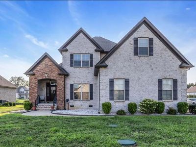 1101 Kittywood Ct, Murfreesboro, TN, 37129