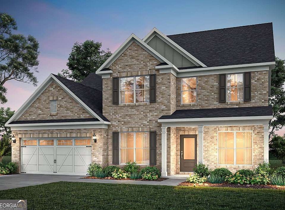 1st image of 5430 Chestnut Grove Way