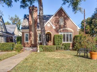 5847 Monticello Ave, Dallas, TX 75206