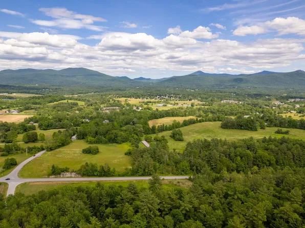 0 McKinley Ave & North Grove Street, Rutland Town, VT 05701