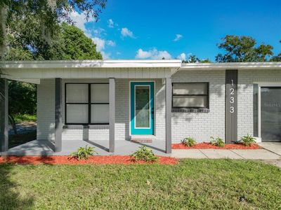1233 Selma Ave, Orlando, FL, 32825