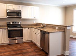 603 Bond St #107-H/C, Ruston, LA 71270