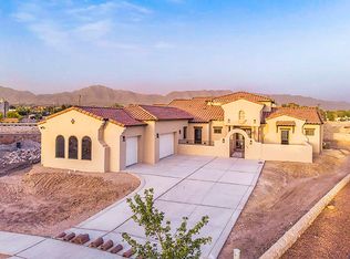 4704 Cotton Bend St, El Paso, TX 79922