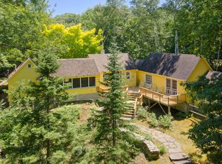 127 State Route 129, Walpole, ME 04573