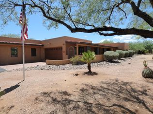 1051 W Placita De La Cotonia, Green Valley, AZ 85622