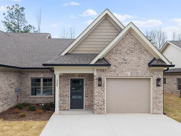 5260 Baylor St NW Lot 100, Cleveland, TN 37312