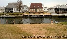 Canal view