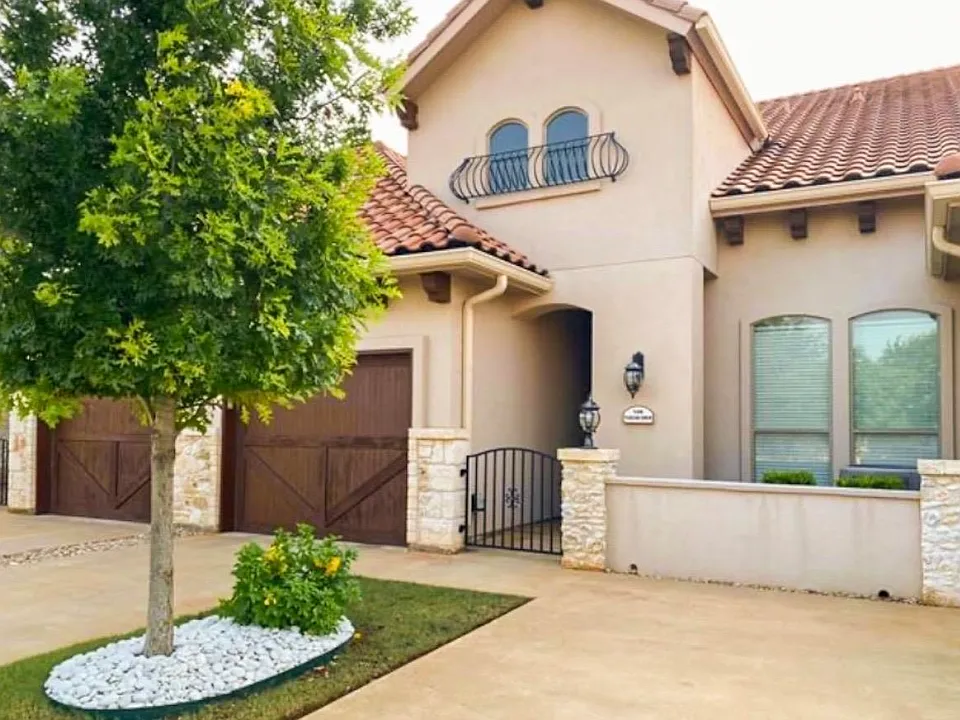 108 Tuscan Dr