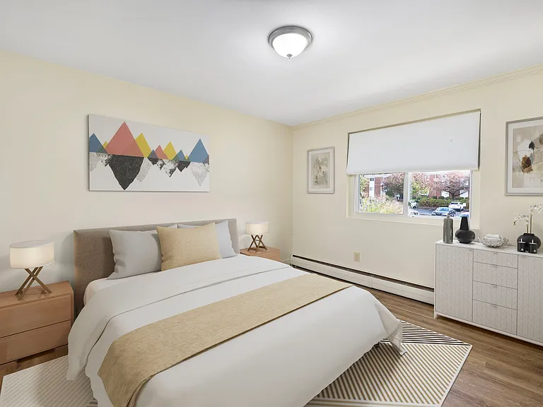 Parkway Cedarhurst Apartments — Photo 20