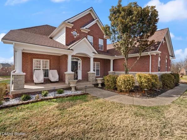 16704 Glen Lakes Dr, Louisville, KY 40245