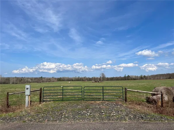 TBD Boulevard Road, Iron River, WI 54847