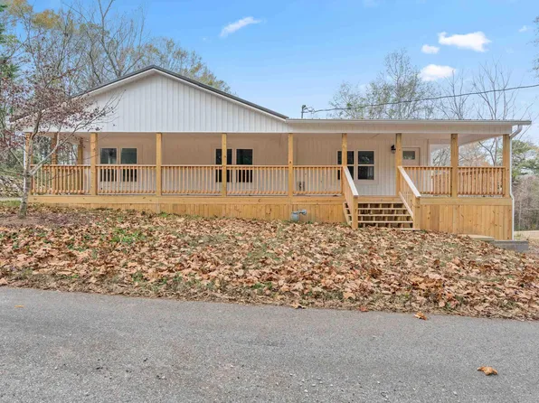 379 Elm St, West Blocton, AL 35184