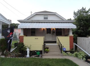 906 Russellwood Ave, Mc Kees Rocks, PA 15136