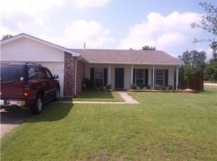 98 Riviera Dr, Slidell, LA 70460