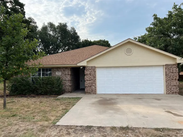 2065 J E Woody Rd, Springtown, TX 76082