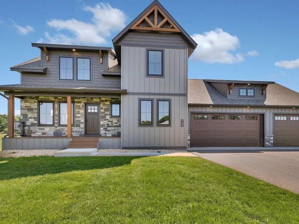 524 Northern Meadows Ln, Sartell, MN 56377