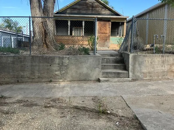 215 Bradish Ave, La Junta, CO 81050